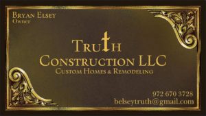 Truth Construction LLC