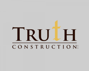 Truth Construction Logo